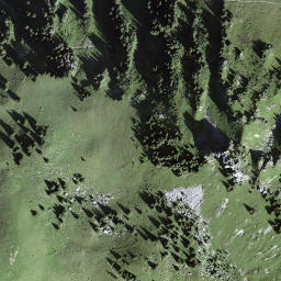 Satellite imagery of Chumigalm, CH