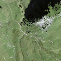 Satellite imagery of Chumigalm, CH