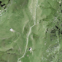 Satellite imagery of Muntiggalm, CH