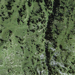 Satellite imagery of Muntiggalm, CH