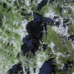 Satellite imagery of Seehore, CH