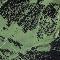 Satellite imagery of Gurbssattel, CH