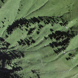 Satellite imagery of Gurbssattel, CH