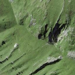 Satellite imagery of Gurbssattel, CH