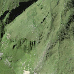 Satellite imagery of Gurbsgrat, CH