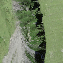 Satellite imagery of Chirelgrat, CH