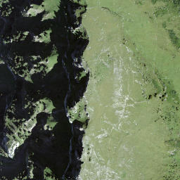 Satellite imagery of Gehrihore, CH