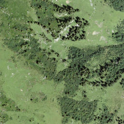 Satellite imagery of Gehrihore, CH