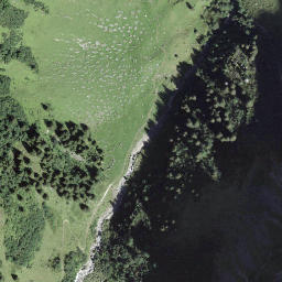 Satellite imagery of Bachflue, CH