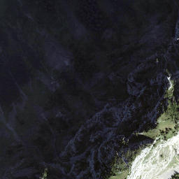 Satellite imagery of Nolle, CH