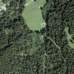 Satellite imagery of Nolle, CH