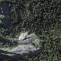Satellite imagery of Golderehore, CH