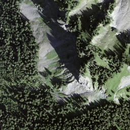 Satellite imagery of Aabeberg, CH