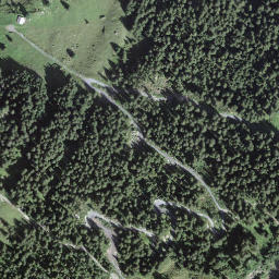 Satellite imagery of Chanzel, CH