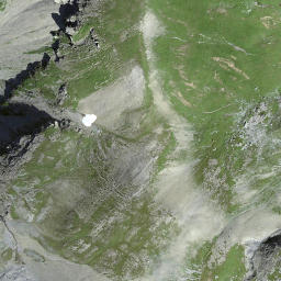 Satellite imagery of Hüenderegg, CH