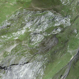 Satellite imagery of Hüenderegg, CH