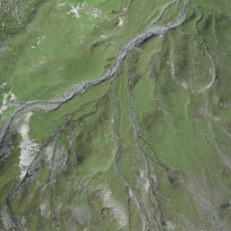 Satellite imagery of Hüenderegg, CH