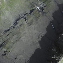 Satellite imagery of Schwarzbirg, CH