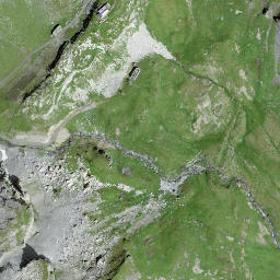 Satellite imagery of Muttlerenhoren, CH