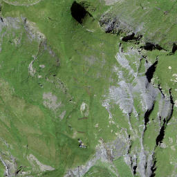 Satellite imagery of Muttlerenhoren, CH