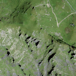 Satellite imagery of Muttlerenhoren, CH
