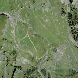 Satellite imagery of Allmendhubel, CH