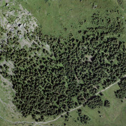 Satellite imagery of Allmendhubel, CH