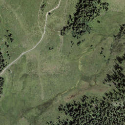 Satellite imagery of Allmendhubel, CH
