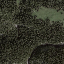 Satellite imagery of Wyssi Flue, CH