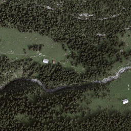 Satellite imagery of Wyssi Flue, CH