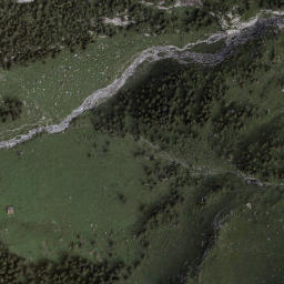 Satellite imagery of Haaregg, CH