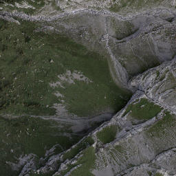 Satellite imagery of Haaregg, CH
