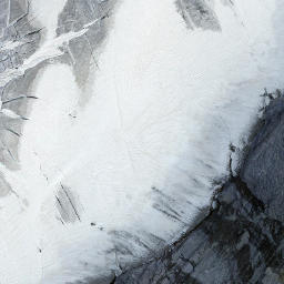 Satellite imagery of Südliches Eigerjoch, CH