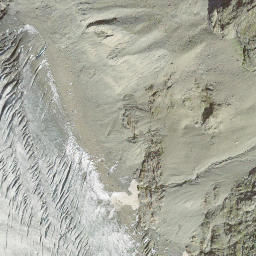 Satellite imagery of cairn, IT