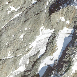 Satellite imagery of Alte Strahlegg, CH