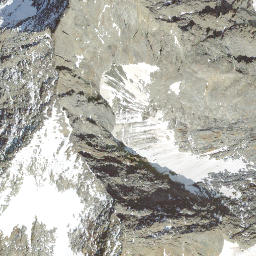 Satellite imagery of Alte Strahlegg, CH