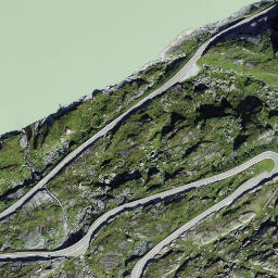 Satellite imagery of Spittelnollen, CH