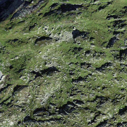 Satellite imagery of Spittelnollen, CH