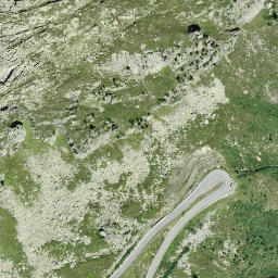 Satellite imagery of Sattelegg, CH
