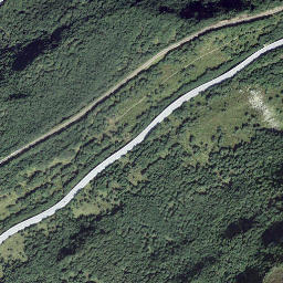 Satellite imagery of Rossji, CH