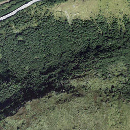 Satellite imagery of Rossji, CH