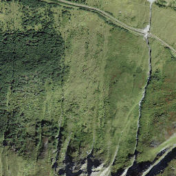 Satellite imagery of Rossji, CH