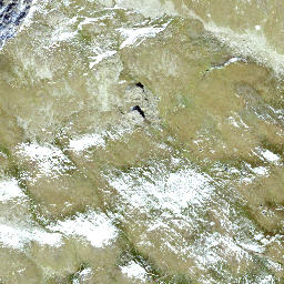Satellite imagery of Schattmigen Firsten, CH