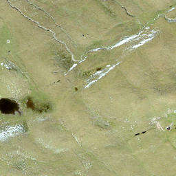 Satellite imagery of Schattige Firsten, CH