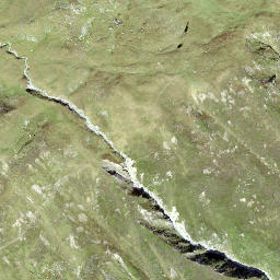 Satellite imagery of Gässler, CH