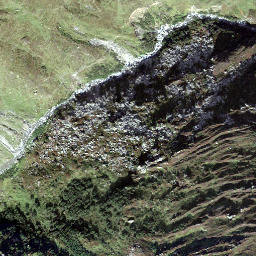 Satellite imagery of Gässler, CH