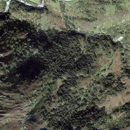 Satellite imagery of Gatscholaegg, CH