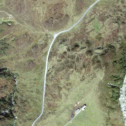 Satellite imagery of Gatscholaegg, CH