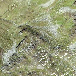 Satellite imagery of Prosa, Bassa della, CH