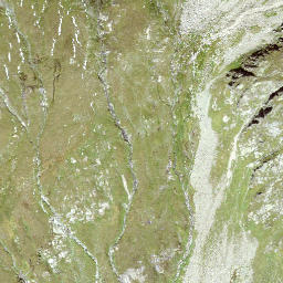 Satellite imagery of Gloggentürmli, CH